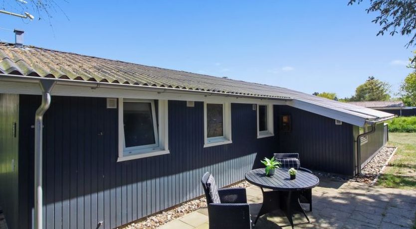 Photo of "Blia" - 575m from the sea