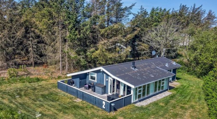 Photo of "Blia" - 575m from the sea