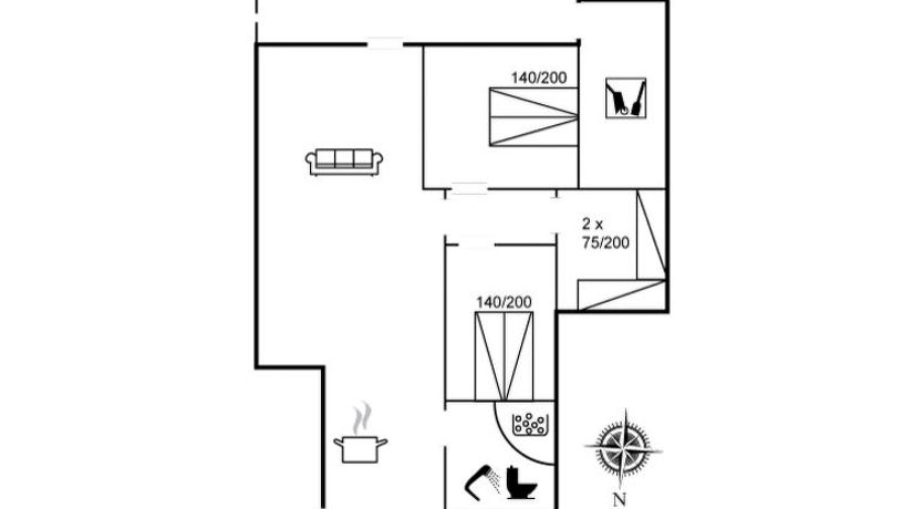 Photo of "Blia" - 575m from the sea