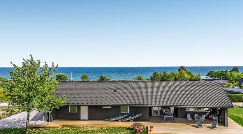 Photo of "Siljan" - 400m from the sea