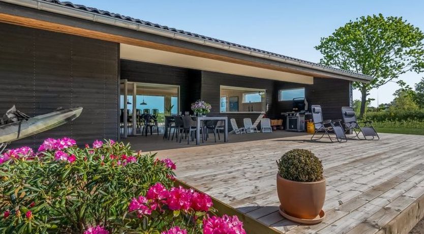 Photo of "Siljan" - 400m from the sea