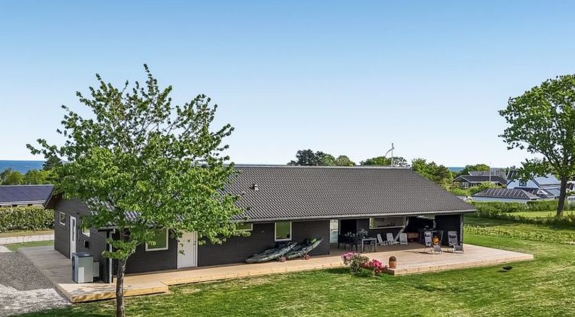 Photo of "Siljan" - 400m from the sea