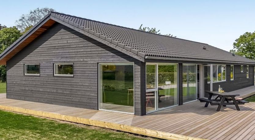 Photo of "Siljan" - 400m from the sea