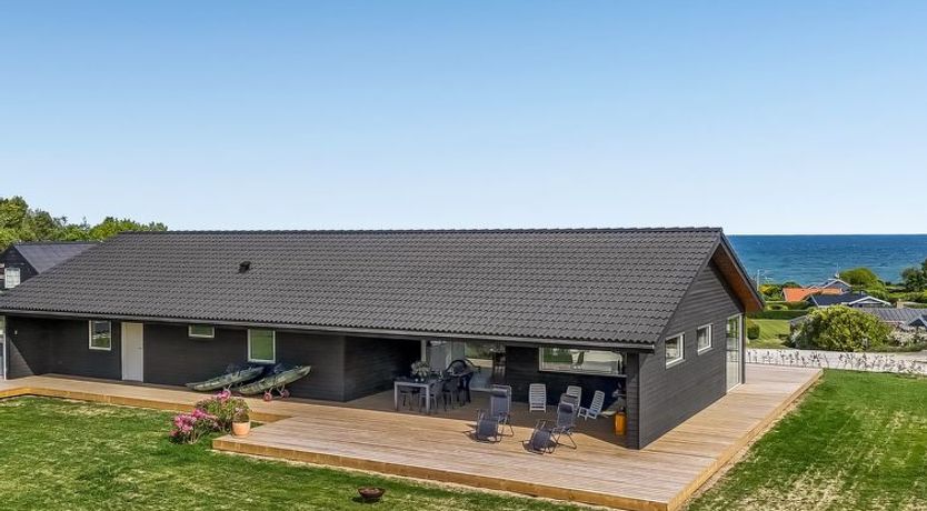 Photo of "Siljan" - 400m from the sea