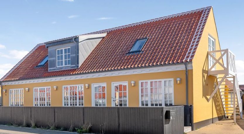 Photo of "Albine" - 150m from the sea