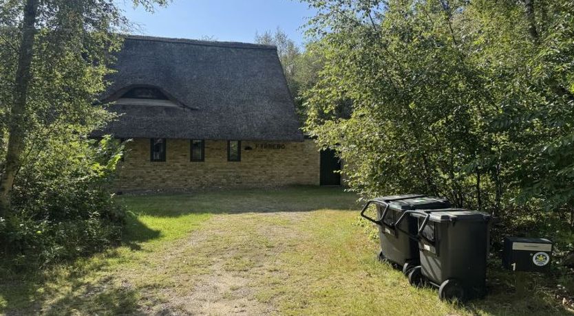 Photo of "Karmen" - 1km from the sea