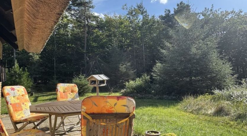 Photo of "Karmen" - 1km from the sea