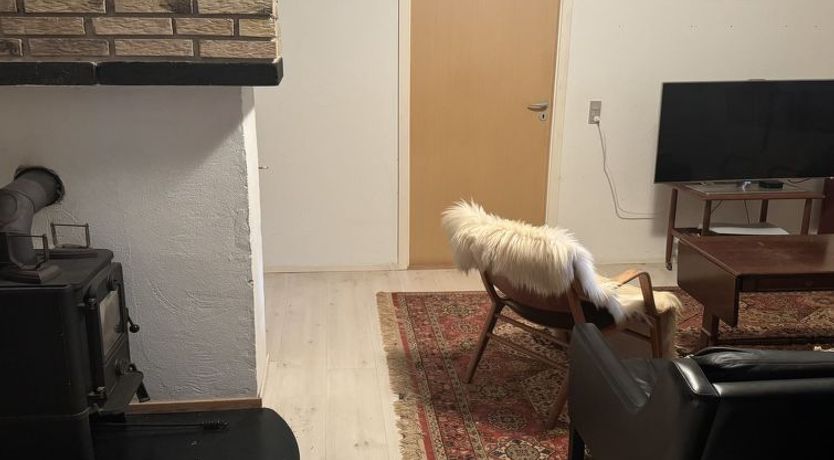 Photo of "Karmen" - 1km from the sea