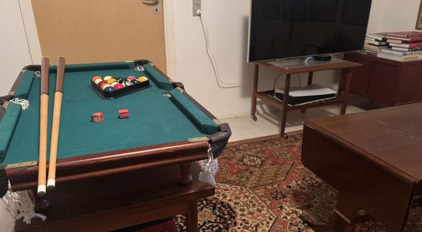 Photo of "Karmen" - 1km from the sea