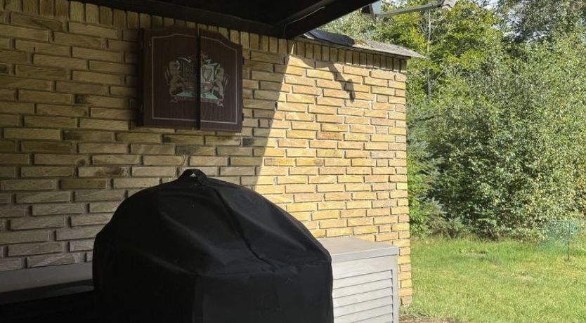 Photo of "Karmen" - 1km from the sea