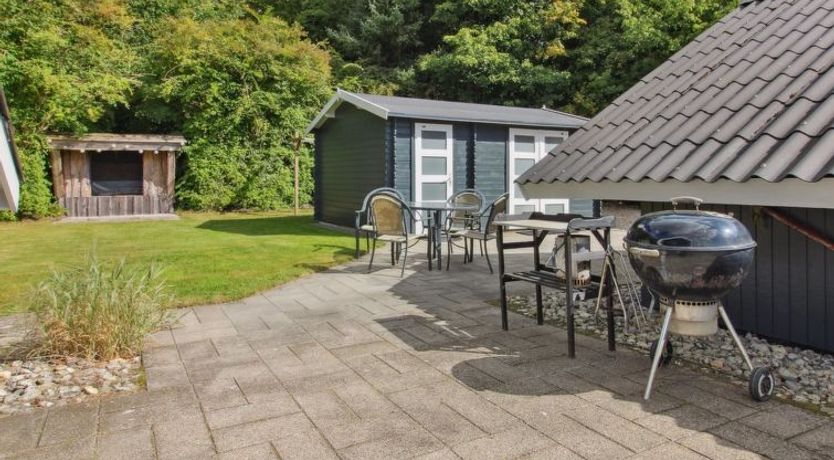 Photo of "Helke" - 30km from the sea