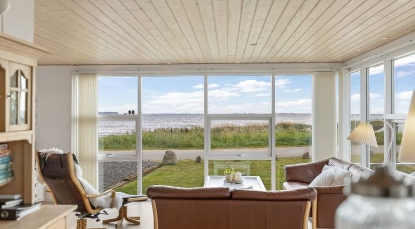 Photo of "Teodosija" - 20m from the sea