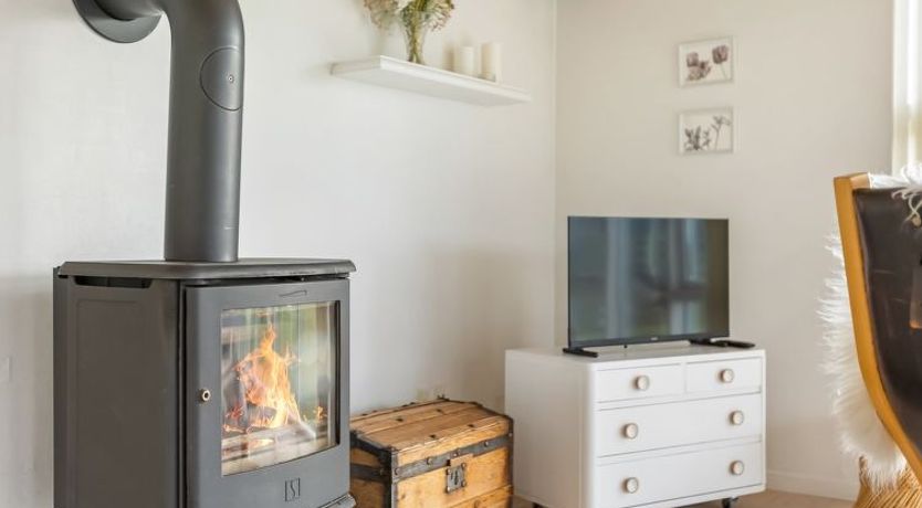 Photo of "Teodosija" - 20m from the sea