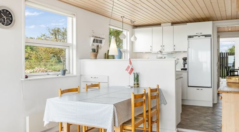 Photo of "Teodosija" - 20m from the sea