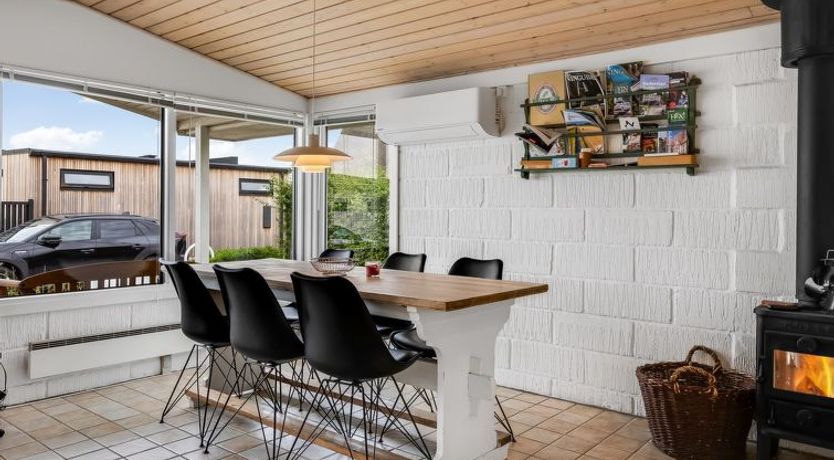 Photo of "Gudmund" - 50m from the sea