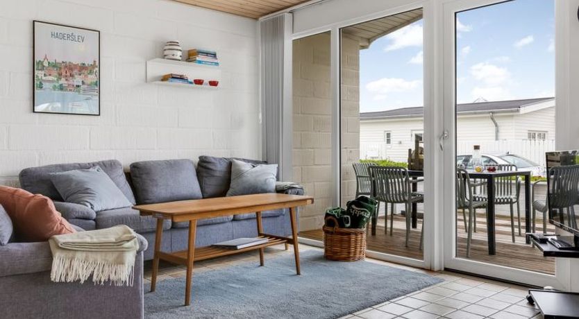 Photo of "Gudmund" - 50m from the sea