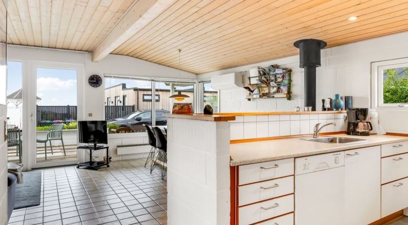 Photo of "Gudmund" - 50m from the sea