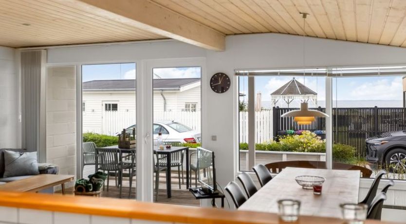 Photo of "Gudmund" - 50m from the sea