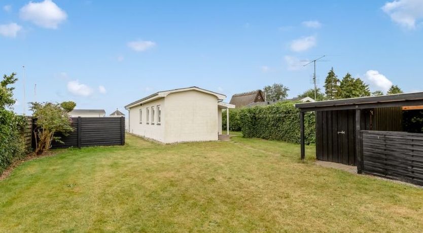 Photo of "Gudmund" - 50m from the sea