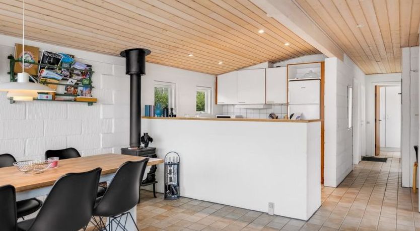 Photo of "Gudmund" - 50m from the sea