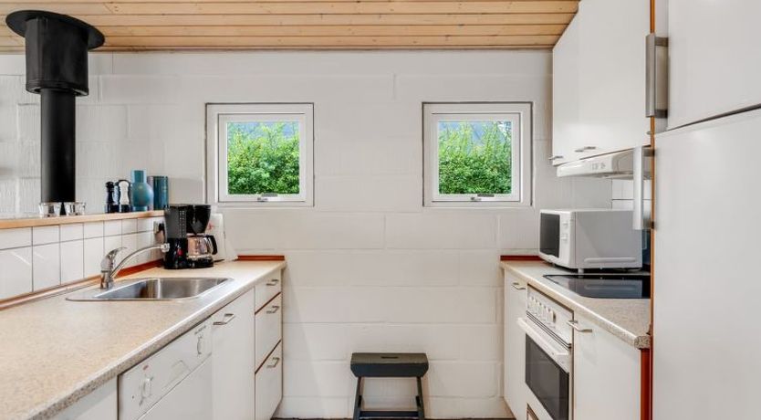 Photo of "Gudmund" - 50m from the sea