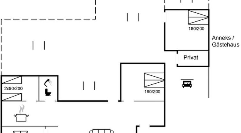 Photo of "Adia" - 500m from the sea