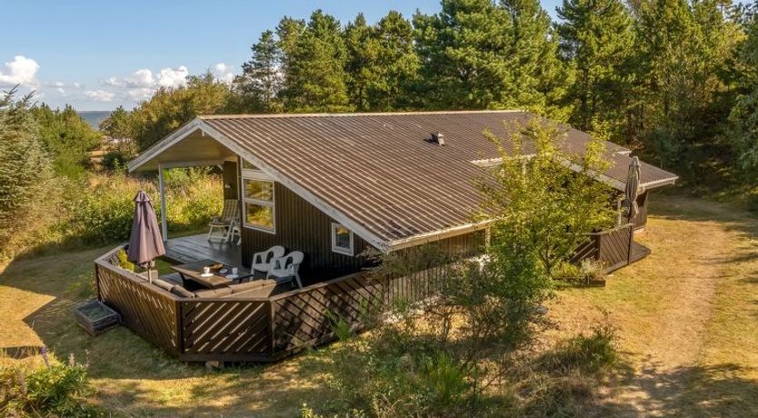 Photo of "Marisol" - 250m to the fjord