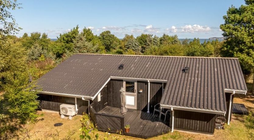 Photo of "Marisol" - 250m to the fjord