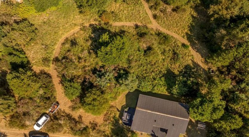 Photo of "Marisol" - 250m to the fjord