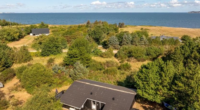 Photo of "Marisol" - 250m to the fjord