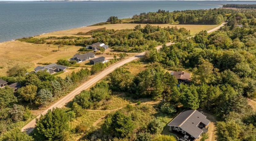 Photo of "Marisol" - 250m to the fjord