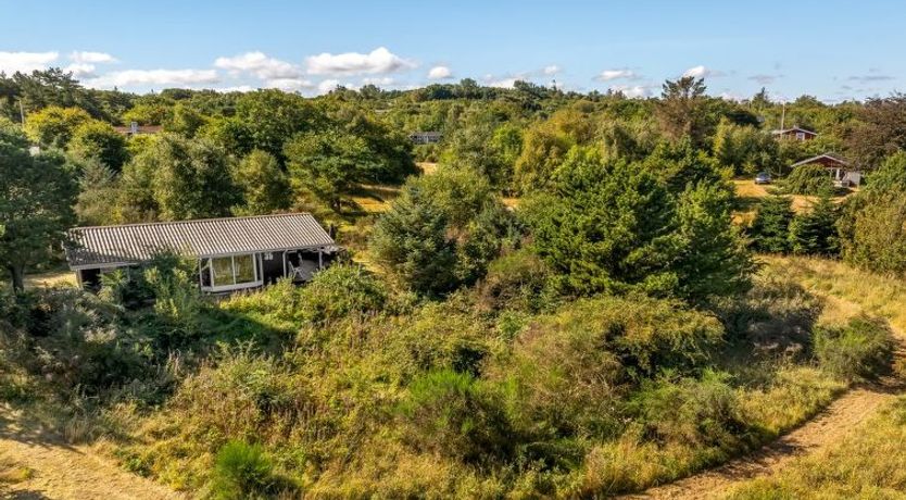 Photo of "Marisol" - 250m to the fjord