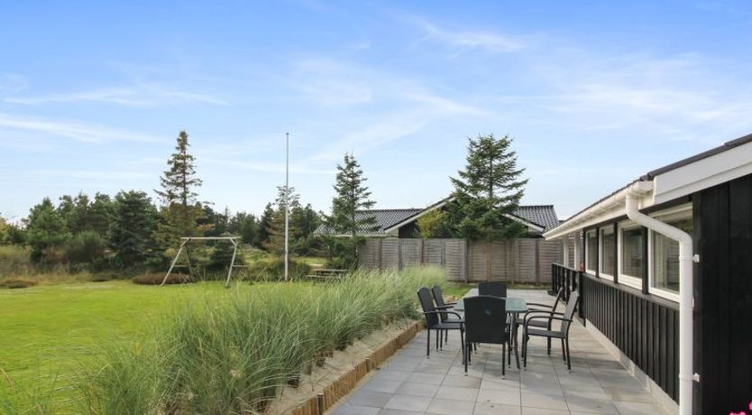 Photo of "Hildegarde" - 900m from the sea