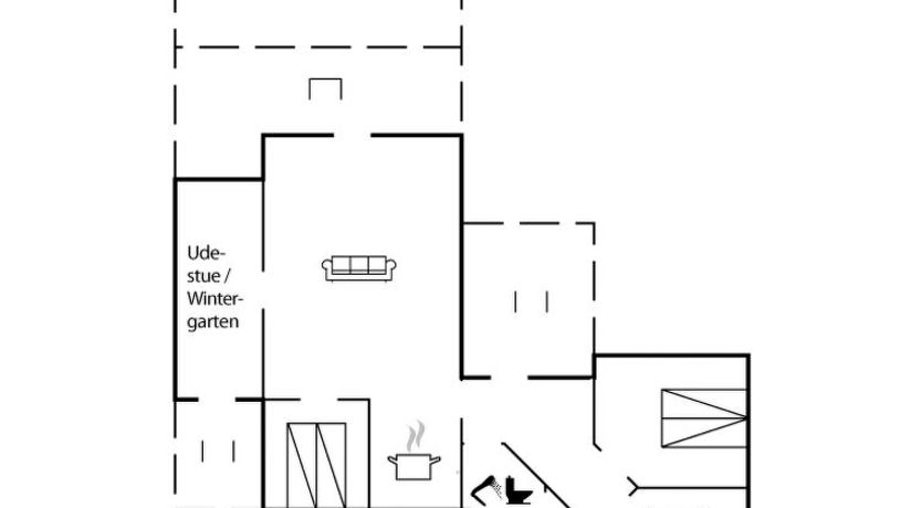 Photo of "Hildegarde" - 900m from the sea