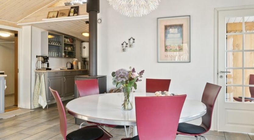 Photo of "Tameka" - 10m to the fjord