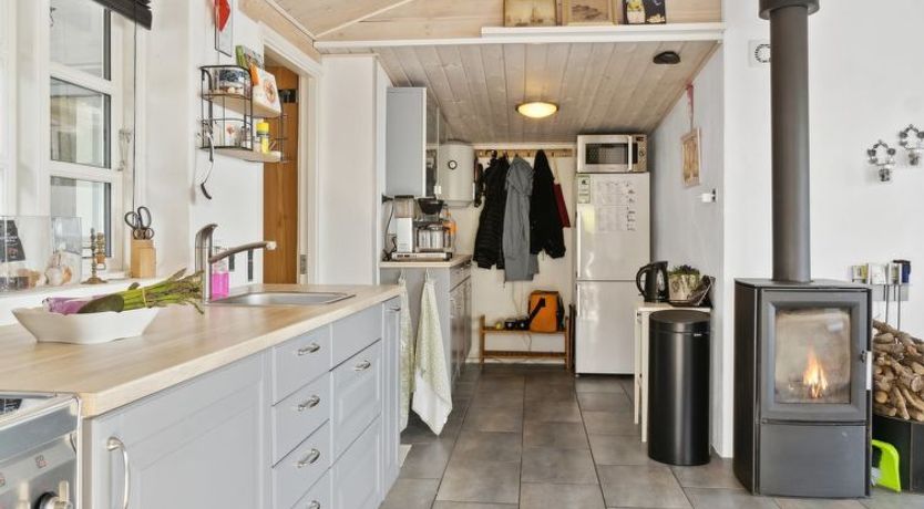 Photo of "Tameka" - 10m to the fjord