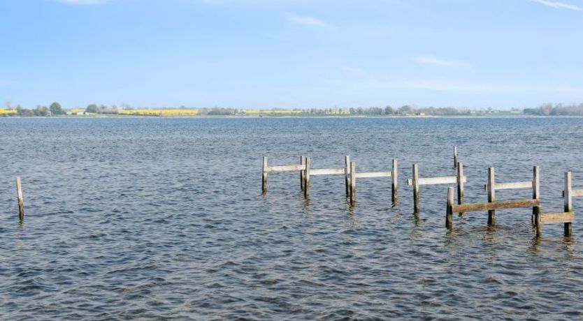 Photo of "Tameka" - 10m to the fjord