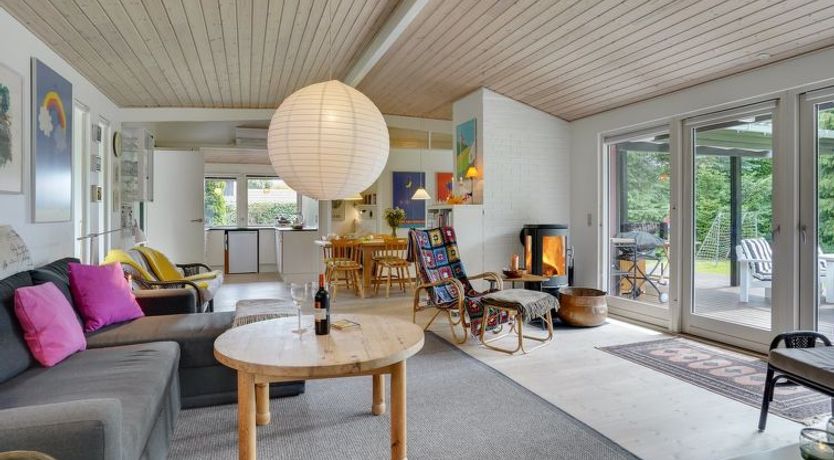 Photo of "Malwina" - 800m from the sea