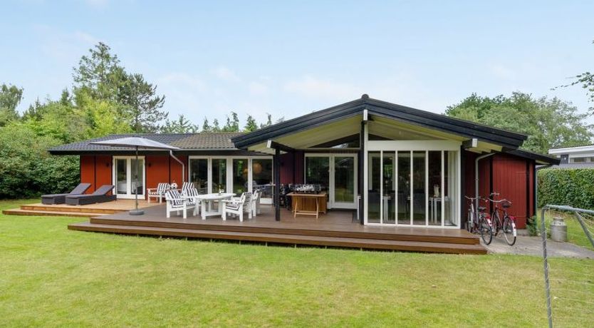 Photo of "Malwina" - 800m from the sea