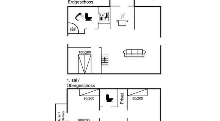 Photo of "Dior" - 300m from the sea