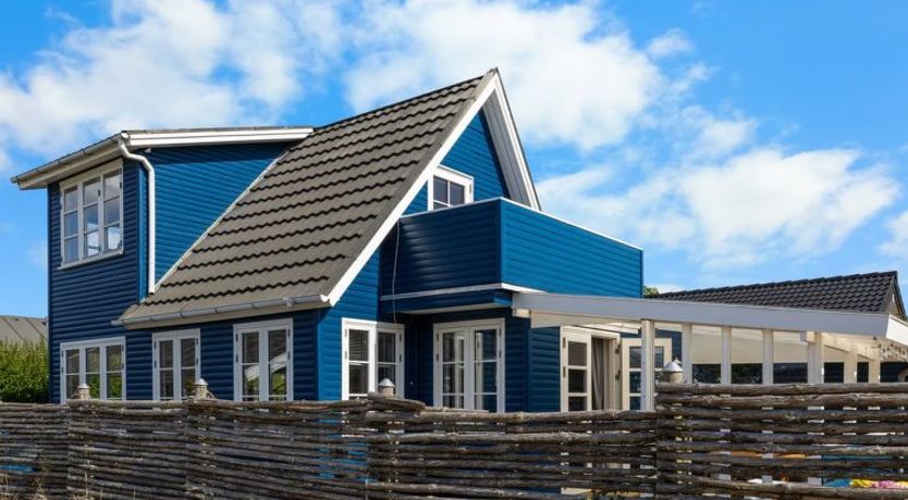 Photo of "Gorica" - 150m from the sea