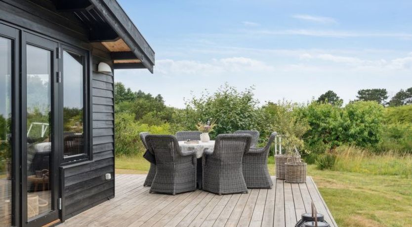 Photo of "Aurore" - 1.3km from the sea