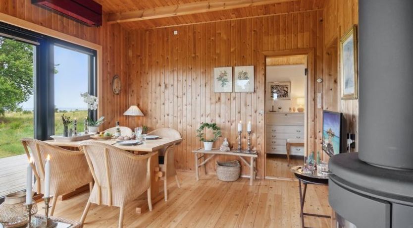 Photo of "Aurore" - 1.3km from the sea