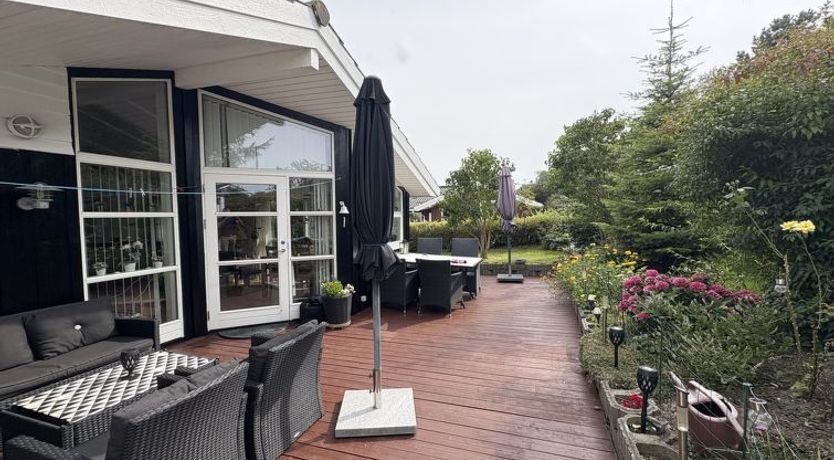 Photo of "Rikhard" - 175m to the fjord