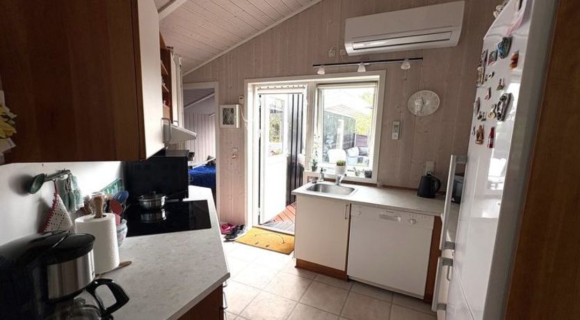 Photo of "Rikhard" - 175m to the fjord