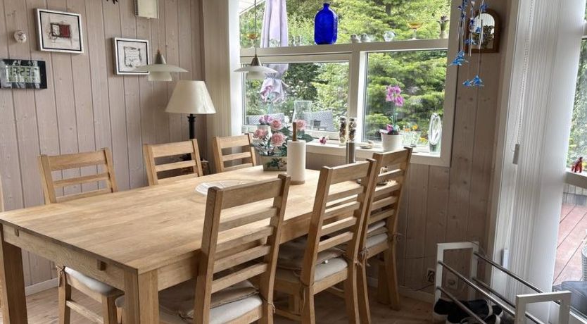 Photo of "Rikhard" - 175m to the fjord