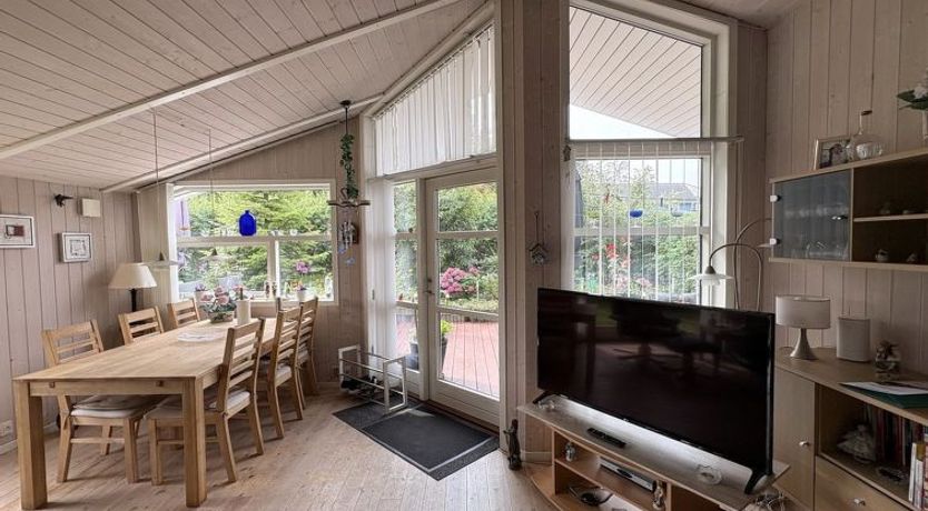 Photo of "Rikhard" - 175m to the fjord