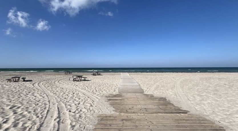 Photo of "Hawarth" - 275m from the sea