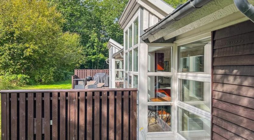 Photo of "Sebastian" - 600m from the sea