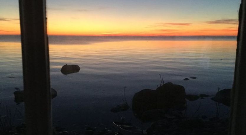 Photo of "Asgot" - 15m from the sea